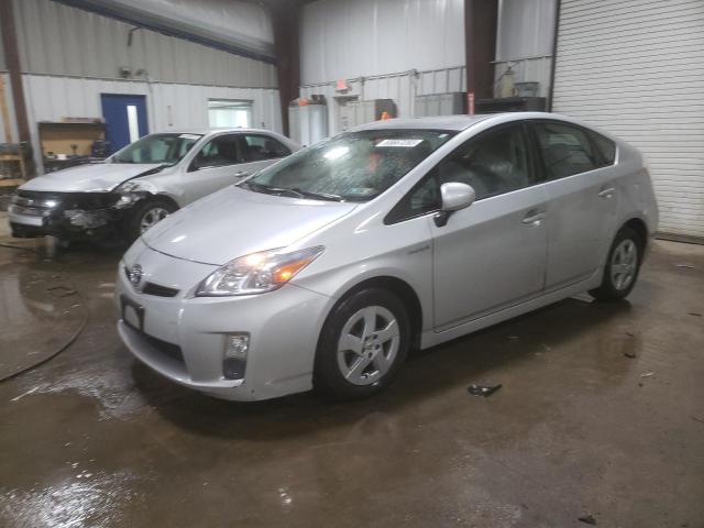 TOYOTA PRIUS 2010 with VIN JTDKN3DU6A0014463 - Photo from auction
