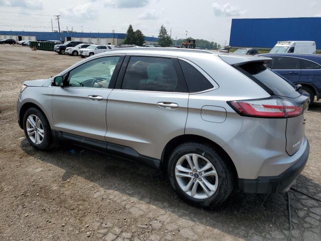 Photo 2 from auction – 2020 FORD EDGE SEL with VIN 2FMPK4J90LBB43087