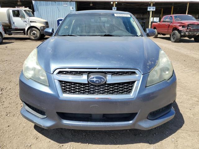 Photo 5 from auction – 2013 SUBARU LEGACY 2.5 with VIN 4S3BMCC64D3042903