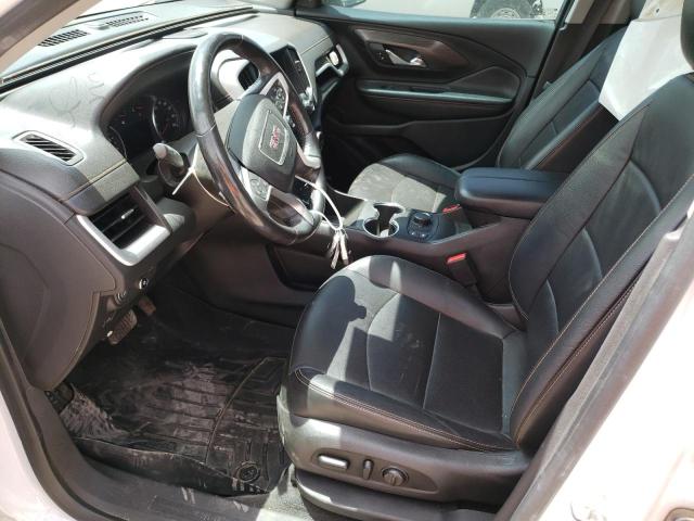 Photo 7 from auction – 2018 GMC TERRAIN SL with VIN 3GKALPEX7JL311413