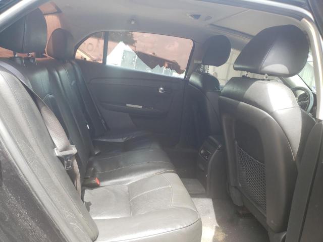 Photo 10 from auction – 2012 CHEVROLET MALIBU LTZ with VIN 1G1ZE5E08CF275897
