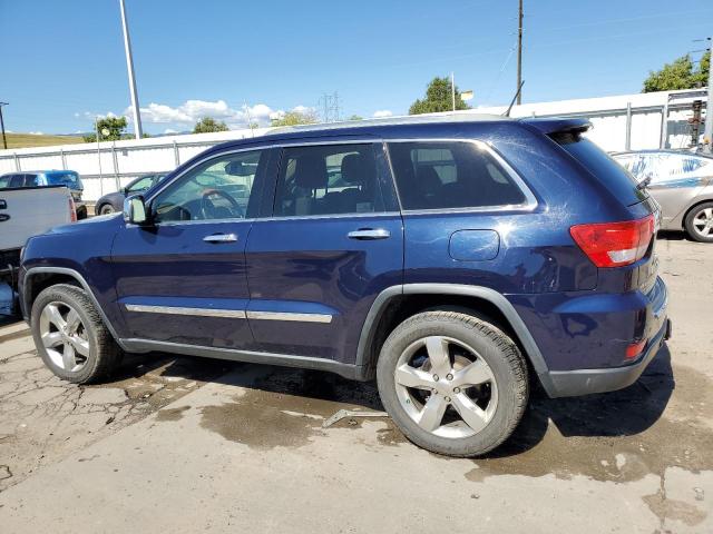 Photo 2 from auction – 2012 JEEP GRAND CHER with VIN 1C4RJFCG2CC174901
