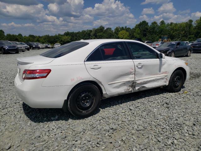 Photo 3 from auction – 2011 TOYOTA CAMRY BASE with VIN 4T1BF3EK5BU700462