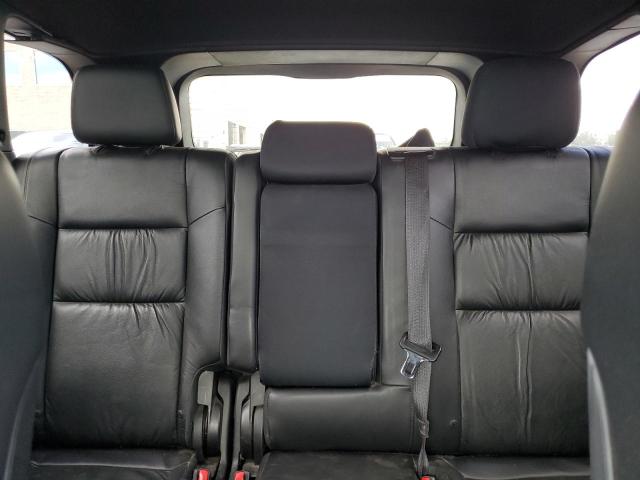 Photo 10 from auction – 2014 JEEP GRAND CHER with VIN 1C4RJFBG8EC487990