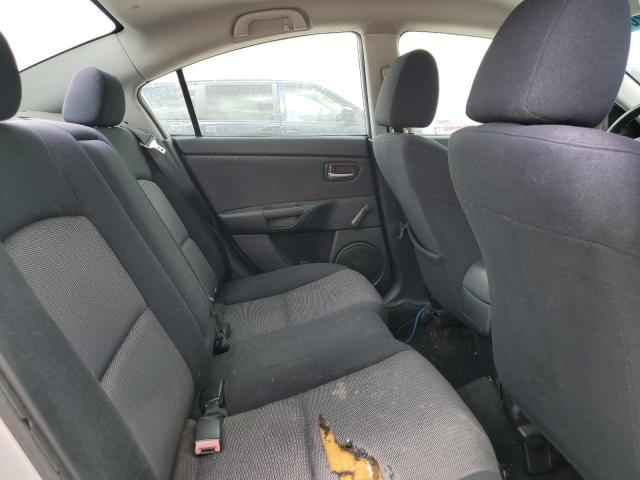 Photo 10 from auction – 2007 MAZDA 3 I with VIN JM1BK12G271659155