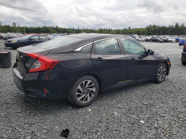 Photo 3 from auction – 2019 HONDA CIVIC EX with VIN 2HGFC2F77KH042926