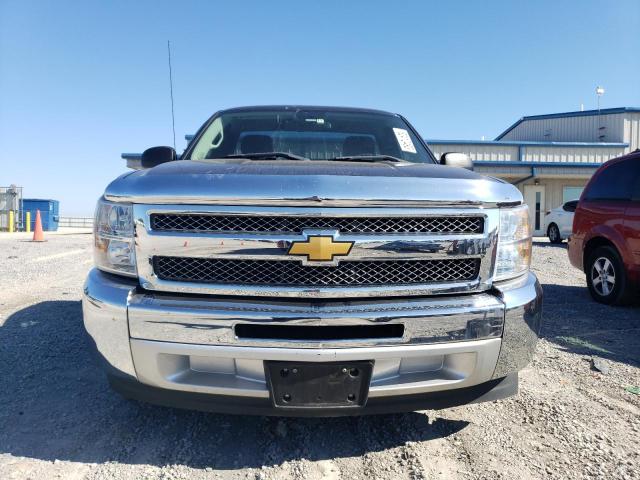 Photo 5 from auction – 2012 CHEVROLET SILVERADO with VIN 1GCNCPEA0CZ308552