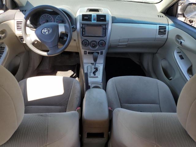 Photo 8 from auction – 2013 TOYOTA COROLLA BA with VIN JTDBU4EE1DJ110290