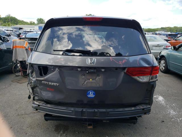 Photo 6 from auction – 2015 HONDA ODYSSEY EX with VIN 5FNRL5H66FB046642