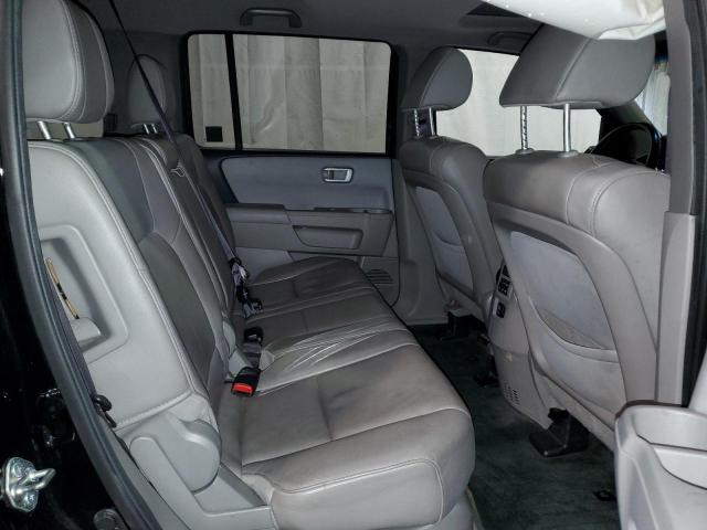 Photo 11 from auction – 2014 HONDA PILOT EXL with VIN 5FNYF4H57EB003415