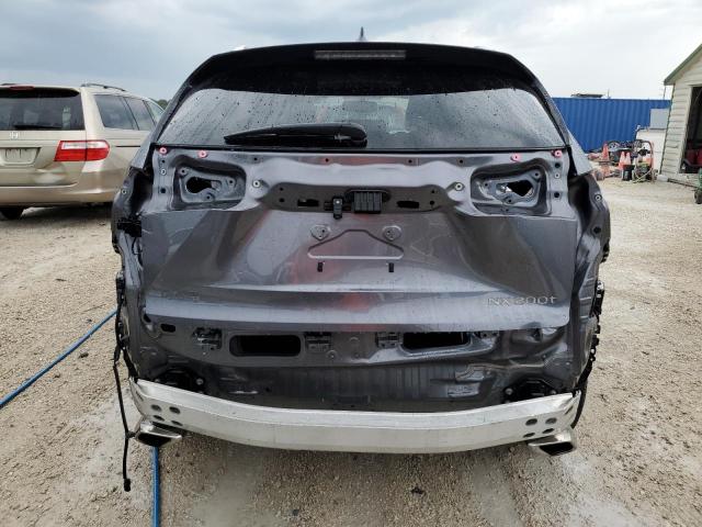 Photo 6 from auction – 2015 LEXUS NX 200T with VIN JTJBARBZ7F2037305