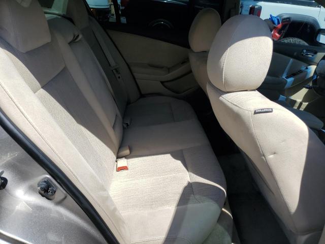 Photo 10 from auction – 2012 NISSAN ALTIMA BAS with VIN 1N4AL2AP5CN576067