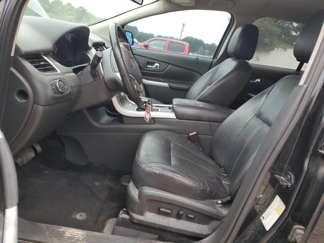 Photo 7 from auction – 2013 FORD EDGE SEL with VIN 2FMDK3JC4DBC64747