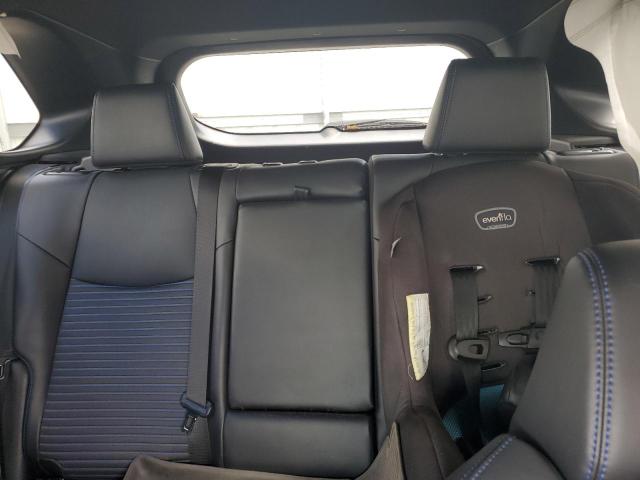 Photo 10 from auction – 2022 TOYOTA RAV4 XSE with VIN 2T3E6RFV9NW031410