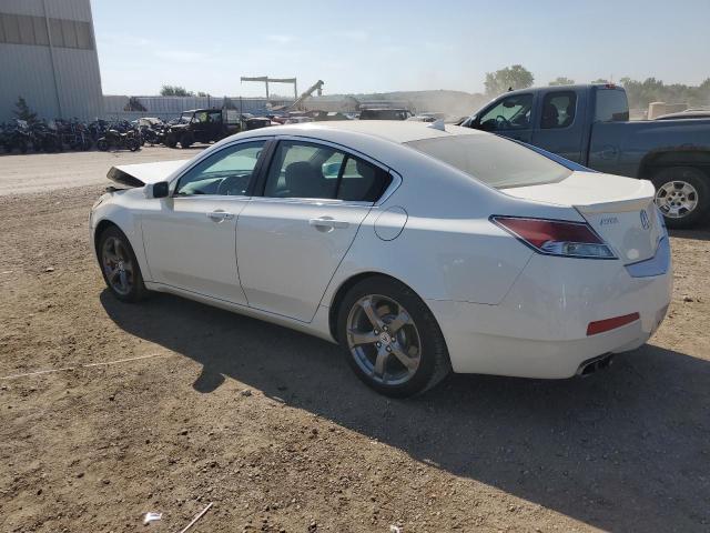 Photo 2 from auction – 2011 ACURA TL with VIN 19UUA9F29BA001531