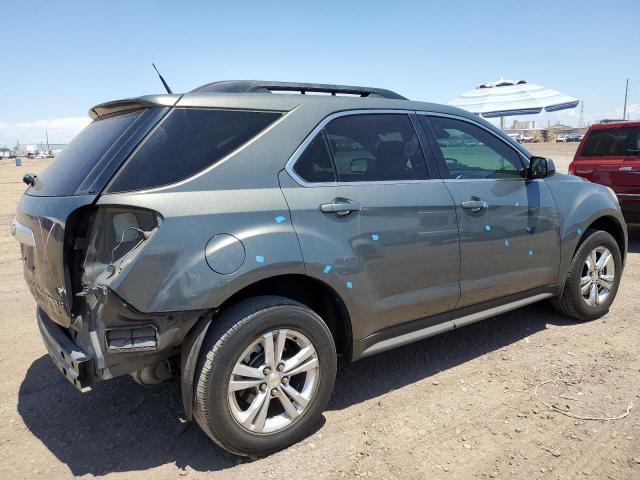 Photo 3 from auction – 2012 CHEVROLET EQUINOX LT with VIN 2GNALDEK8C6290746