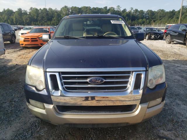 Photo 5 from auction – 2006 FORD EXPLORER E with VIN 1FMEU74EX6UB49442