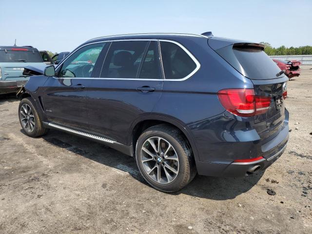 Photo 2 from auction – 2017 BMW X5 with VIN 5UXKR2C52H0U17941
