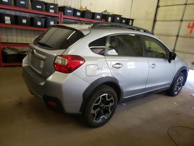 Photo 3 from auction – 2014 SUBARU XV CROSSTR with VIN JF2GPAVC7E8332398