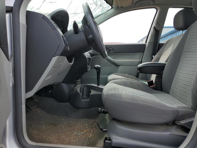 Photo 7 from auction – 2007 FORD FOCUS ZX4 with VIN 1FAFP34N57W269332