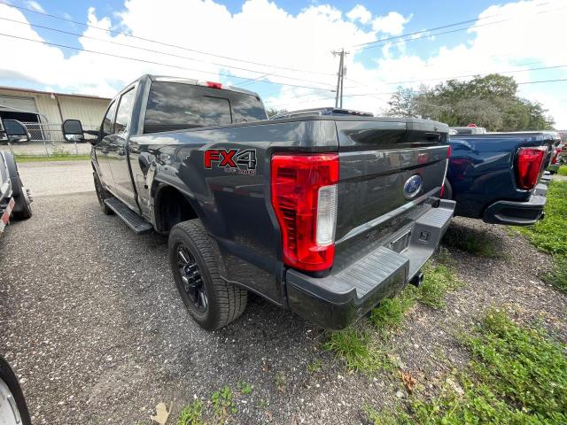 Photo 3 from auction – 2019 FORD F250 SUPER with VIN 1FT7W2B60KEF37290