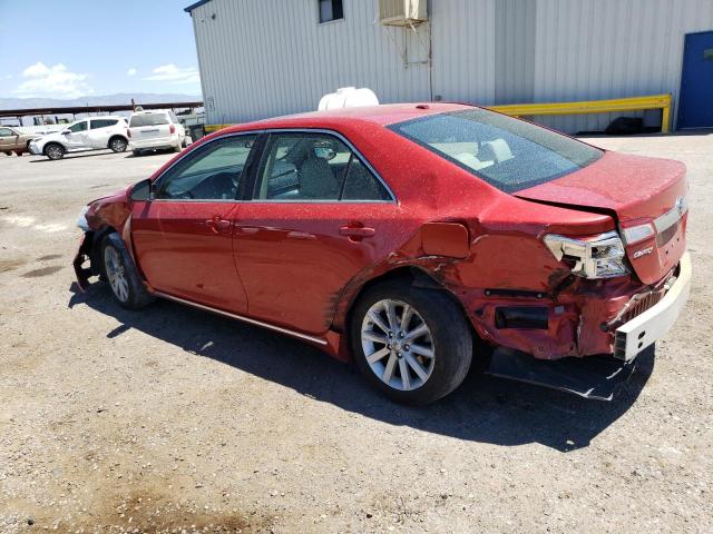 Photo 2 from auction – 2014 TOYOTA CAMRY L with VIN 4T4BF1FK0ER369576