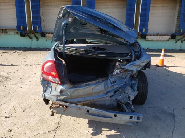 Снимка 6 от търг – 2006 FORD TAURUS с VIN 1FAFP53U06A261753