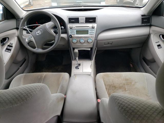 Photo 8 from auction – 2008 TOYOTA CAMRY CE with VIN 4T4BE46K08R030017