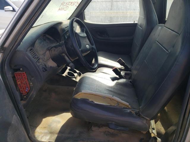 Photo 7 from auction – 2001 FORD RANGER with VIN 1FTYR10EX1TA81485