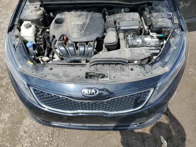 Photo 11 from auction – 2015 KIA OPTIMA LX with VIN KNAGM4A75F5616212