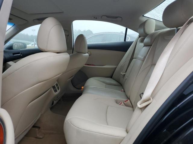 Photo 10 from auction – 2010 LEXUS ES 350 with VIN JTHBK1EG9A2377199