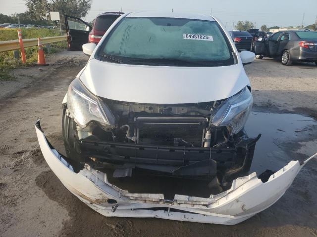 Photo 5 from auction – 2017 NISSAN VERSA NOTE with VIN 3N1CE2CP4HL366659