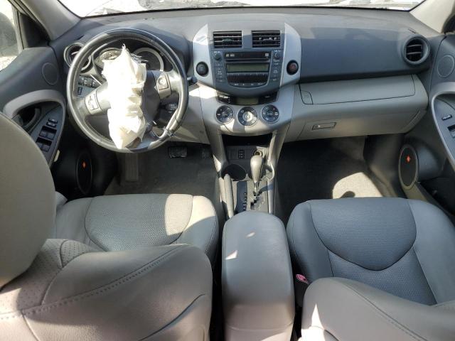 Photo 8 from auction – 2008 TOYOTA RAV4 LIMIT with VIN JTMBD31VX85168008