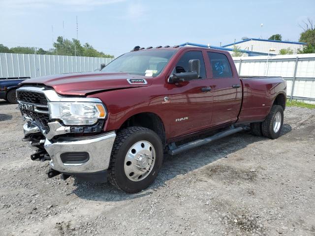 RAM 3500 TRADE 2022 with VIN 3C63RRGL2NG113241 - Photo from auction