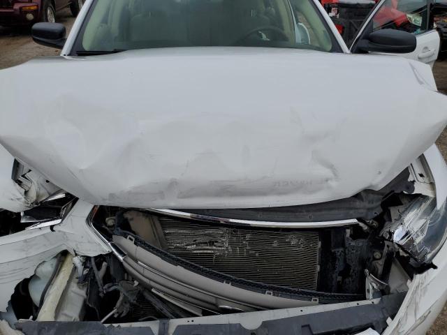Photo 11 from auction – 2015 FORD TAURUS SE with VIN 1FAHP2D87FG200468