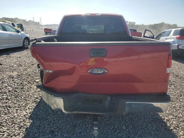 Photo 6 from auction – 2008 FORD F150 SUPER with VIN 1FTPW12V38FA56101