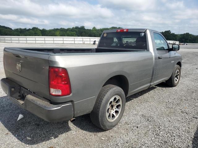Foto 3 de la subasta – 2010 DODGE RAM 1500 con VIN 3D7JB1EK8AG105791