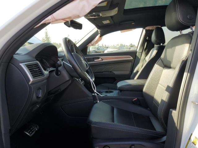 Photo 7 from auction – 2021 VOLKSWAGEN ATLAS CROS with VIN 1V2PE2CA7MC202062