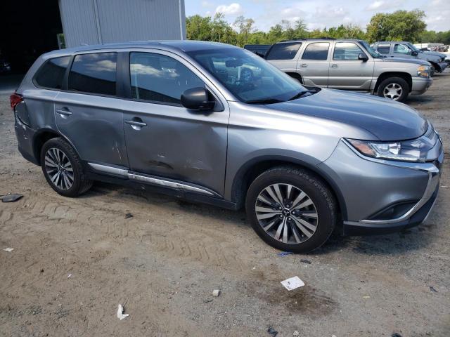 Photo 4 from auction – 2020 MITSUBISHI OUTLANDER with VIN JA4AD2A3XLZ039833