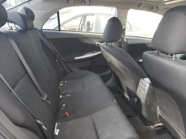 Photo 10 from auction – 2010 TOYOTA COROLLA BA with VIN 2T1BU4EE7AC298398