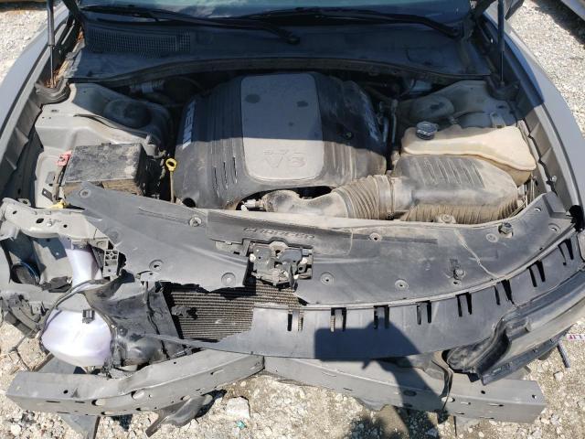 Photo 11 from auction – 2018 DODGE CHARGER R/ with VIN 2C3CDXCT0JH150207