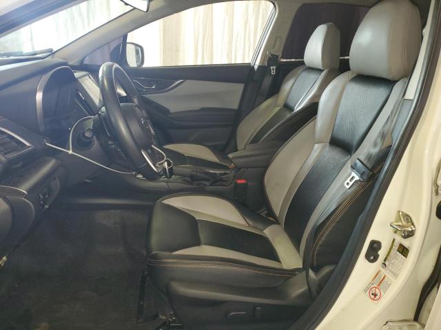 Photo 7 from auction – 2020 SUBARU CROSSTREK with VIN JF2GTANC0L8221152