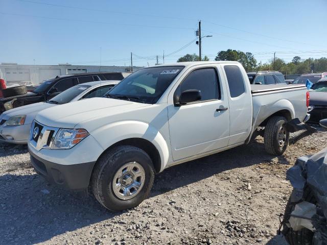 NISSAN FRONTIER S 2015 with VIN 1N6BD0CT1FN706079 - Photo from auction