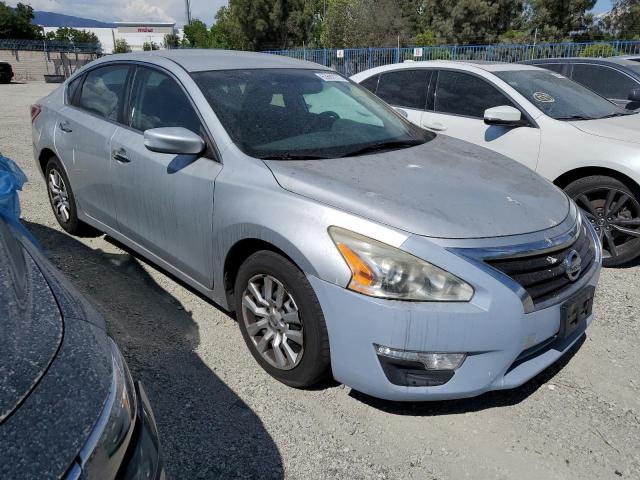 Photo 4 from auction – 2013 NISSAN ALTIMA 2.5 with VIN 1N4AL3AP2DC241402