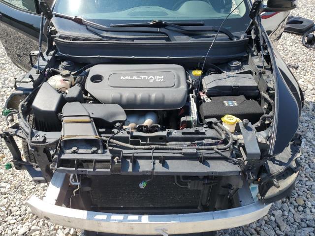 Photo 11 from auction – 2014 JEEP CHEROKEE L with VIN 1C4PJMCB7EW183370