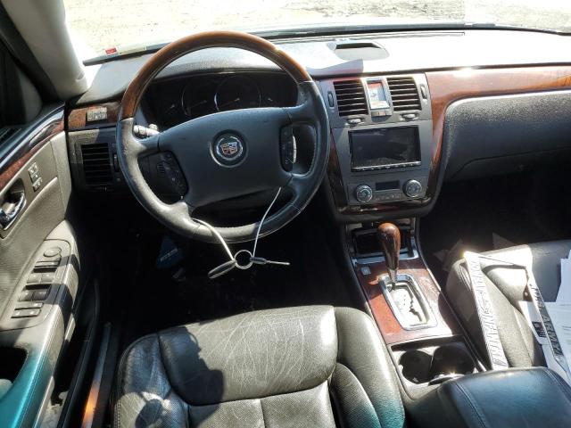 Photo 8 from auction – 2011 CADILLAC DTS PREMIU with VIN 1G6KH5E69BU112516