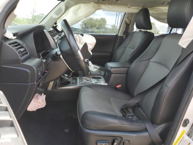 Photo 7 from auction – 2014 TOYOTA 4RUNNER SR with VIN JTEBU5JR5E5155768