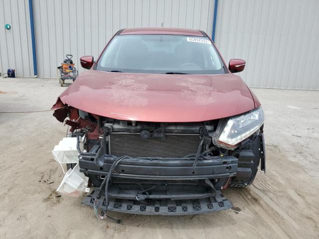 Photo 5 from auction – 2015 NISSAN ROGUE S with VIN KNMAT2MT7FP580911