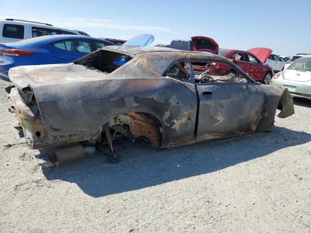 Photo 3 from auction – 2023 DODGE CHALLENGER with VIN 2C3CDZFJ3PH563303