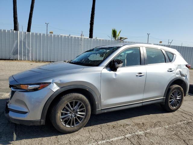 Photo 1 from auction – 2019 MAZDA CX-5 SPORT with VIN JM3KFABM7K0654971